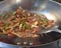 什锦炒面的做法图解5
