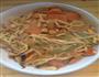 什锦炒面的做法图解7
