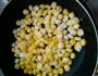 少油健康版的金沙玉米-宝宝超爱吃哟的做法图解8