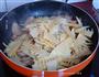 春笋炒五花肉的做法图解6