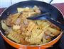 春笋炒五花肉的做法图解7