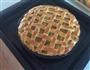 苹果派的做法图解8