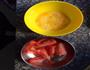 西红柿鸡蛋汤的做法图解1