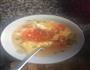 西红柿鸡蛋汤的做法图解4