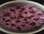 紫薯蔓越莓发糕的做法图解3