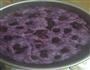紫薯蔓越莓发糕的做法图解4