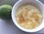 绿豆沙的做法图解3