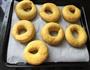 橙皮全麦贝果的做法图解11