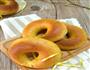 橙皮全麦贝果的做法图解14