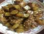 土豆焖鸡腿的做法图解6