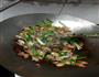豉汁炒花甲的做法图解10