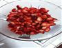 自制草莓酱的做法图解1