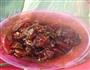 荷叶糯米排骨的做法图解4