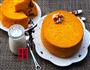 南瓜戚风蛋糕的做法图解12