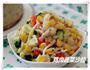 鸡肉蔬菜沙拉的做法图解13