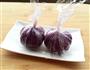 紫薯糯米茶巾绞的做法图解14