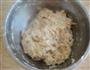 银鱼泡菜饼的做法图解5