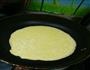 快手早餐-奶香玉米饼的做法图解2