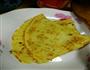 快手早餐-奶香玉米饼的做法图解4