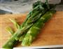 凉拌清爽莴笋的做法图解1