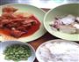泡菜炒饭的做法图解1