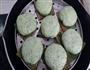 艾叶粑粑的做法图解10