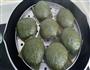 艾叶粑粑的做法图解11