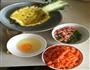 菠萝炒饭的做法图解1