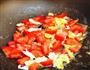 缤纷炒饭的做法图解6