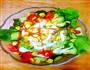 蔬菜沙拉的做法图解1