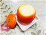 鲜橙奶冻记录的做法图解4