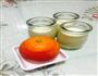 鲜橙奶冻记录的做法图解5