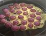 紫薯球的做法图解2