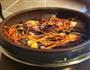虫草&虫草花气锅乌鸡的做法图解5