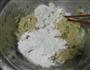 白萝卜素丸子的做法图解4