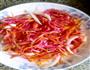 凉拌萝卜丝的做法图解4