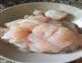 营养鱼肉丸的做法图解1