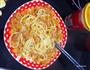 意大利面的做法图解4