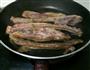 香煎羊排的做法图解1