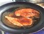 煎鸡排的做法图解3