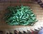 宝宝爱吃-蒜泥豇豆的做法图解1