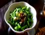 宝宝爱吃-蒜泥豇豆的做法图解7