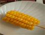 奶香玉米棒的做法图解2