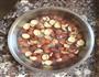 马蹄莲子银耳羹的做法图解2
