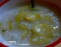 黄瓜粥的做法图解3