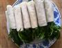 香椿卷的做法图解3