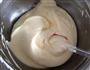 六寸酸奶戚风的做法图解10