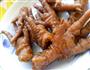 卤鸡脚的做法图解7