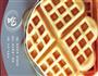华夫饼的做法图解6