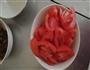 茄汁肉片金针菇的做法图解5